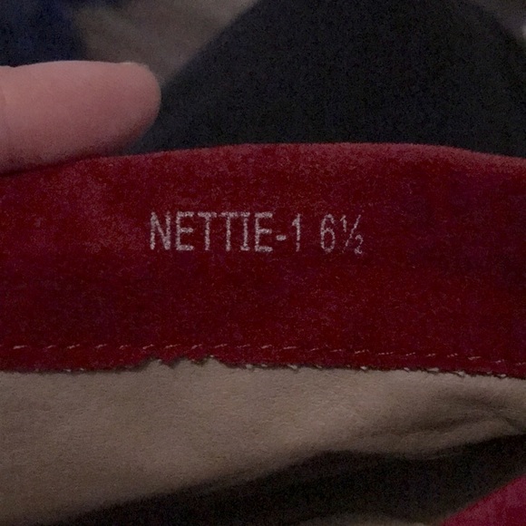 Stunning eye catching make a statement wedges - Picture 7 of 7